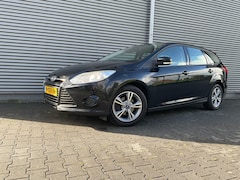 Ford Focus Wagon - 1.0 EcoBoost 100pk ECOnetic Edition