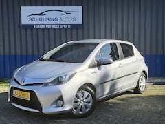 Toyota Yaris - 1.5 Full Hybrid Asp