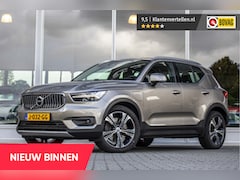 Volvo XC40 - 1.5 T5 Recharge Business Pro | Leder | Memory | ACC