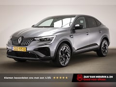 Renault Arkana - 1.6 E-Tech full hybrid 145 esprit Alpine | CITY PREMIUM / BOSE- PACK | STUURVERWARMING | D