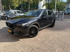 Mazda CX-5 - 2.0 SkyActiv-G 165 Skylease GT Navi/Leer/Trekh