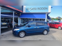 Mazda 5 - 5 1.8 Executive Inruil koopje apk 7-2026 goed