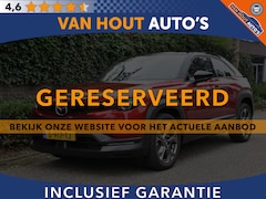 Mazda MX-30 - e-SkyActiv EV 145 Advantage 36 kWh |GERESERVEERD