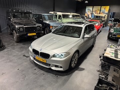 BMW 5-serie Touring - 520i M Sport High Executive