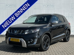 Suzuki Vitara - 1.4 S Allgrip NL AUTO | CAMERA | ADAPTIEVE CRUISE | 1/2 LEDER |