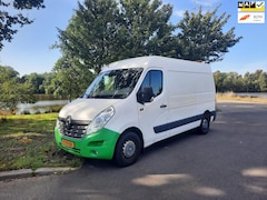 Renault Master - T35 2.3 dCi L2H2 Energy | km-stand: 200.503 |