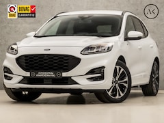 Ford Kuga - 2.5 PHEV ST-Line Sport 225Pk Automaat (VIRTUAL COCKPIT, APPLE CARPLAY, HEAD-UP DISPLAY, GR