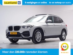 BMW X3 - xDrive 30e High Executive [ Panoramadak Camera Sportstoelen ]