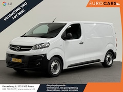 Opel Vivaro - 2.0 CDTI L2H1 Edition 145PK Automaat Airco Navi Bluetooth Trekhaak