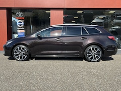 Toyota Corolla Touring Sports - 2.0 Hybrid Executive | Trekhaak | PANO | Nav