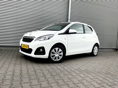 Peugeot 108 - Allure 1.0 e-VTi