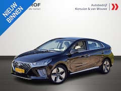 Hyundai IONIQ - 1.6 GDi Premium - Plus