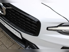 Volvo S60 - B5 Mild Hybrid 250pk GT R-Design | Dealeronderhouden | 20 Inch | Stoel- en stuurverwarming