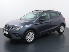 SEAT Arona - 1.0 TSI Style Business Intense Plus | 95 PK | Climate control | Adaptive cruise control |