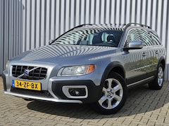 Volvo XC70 - 2.4 D5 AWD Summum /Dealer Onderhouden/Automaat