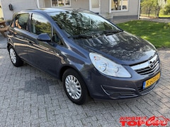 Opel Corsa - 1.2-16V Selection AIRCO Apk 15-4-2026