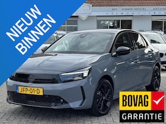 Opel Corsa - 1.2 Turbo GS NAVI | KLIMA | CAMERA | BOVAG
