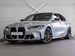 BMW M3 - 3-serie Competition Keramisch Carbon HUD Track-Pack