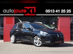 Renault Clio Estate - 0.9 TCe Limited | Origineel NL | Trekhaak | Navigatie | Cruise Control |
