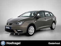 SEAT Ibiza ST - 1.0 EcoTSI Style Connect | Navigatie | Parkeersensoren | Full Link