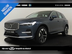 Volvo XC60 - II T6 PLUG-IN HYBRID AWD ULTRA BRIGHT *NIEUW* -PANO.DAK|HARMAN/KARDON|360°CAM|ADAP.LED|HEA