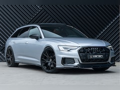 Audi A6 Avant - 50 TFSI e quattro S-Line ACC Pano 360 RS-Stoelen Memory Ambient Trekhaak