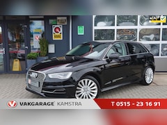 Audi A3 Sportback - 1.4 e-tron PHEV Ambition Navi/PDC/Clima/Cruise