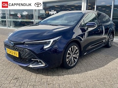Toyota Corolla Touring Sports - Hybrid 140 Dynamic | Net Binnen