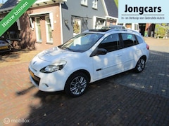 Renault Clio Estate - 1.2-16V Night & Day 2011