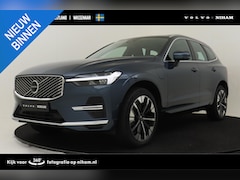 Volvo XC60 - II T6 PLUG-IN HYBRID AWD ULTRA BRIGHT *NIEUW* -PANO.DAK|HARMAN/KARDON|360°CAM|ADAP.LED|HEA