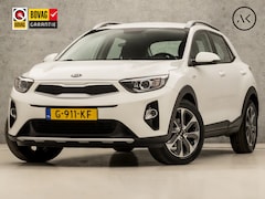 Kia Stonic - 1.0 T-GDi DynamicLine (APPLE CARPLAY, NAVIGATIE, CAMERA, CRUISE, SPORTSTOELEN, PARKEERSENS