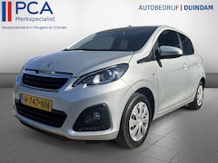 Peugeot 108 - 1.0 Active | Duindam Original |