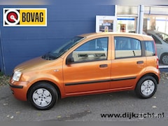 Fiat Panda - 1.1 Active CPV Elek ramen Stuurbekrachtiging NL auto