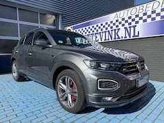 Volkswagen T-Roc - 1.5 TSI R-LINE ADAP CRUISE AFB. TREKH VIRTL