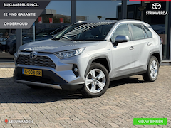 Toyota RAV4 - 2.5 Hybrid Active