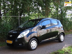 Chevrolet Spark - 1.0 16V LS *2e EIG