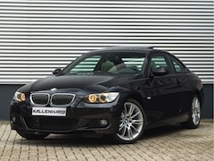 BMW 3-serie Coupé - 330i xDrive - M-Sport - Youngtimer - BTW-auto