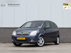 Opel Meriva - 1.4-16V Cosmo 2e eig. NL Auto