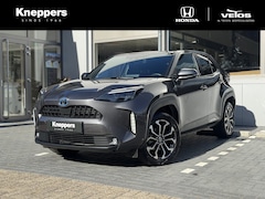 Toyota Yaris Cross - 1.5 Hybrid Style Parkeersensoren V + A, Dodehoekdetectie, Apple/Android , All-in Rijklaarp