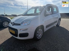 Fiat Panda - 0.9 TwinAir Edizione Cool Airco Cruise-Control APK
