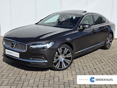 Volvo S90 - 2.0 B5 Ultimate Bright | Trekhaak | BLIS | NappaLeder |