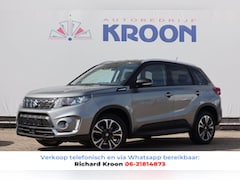Suzuki Vitara - 1.4 Boosterjet AllGrip Stijl|Automaat|Pano|carplay|