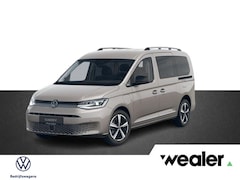 Volkswagen Caddy Maxi - Bedrijfswagens Kombi Style 1.5 eHybrid EU6 85 kW (115 pk) 2970 mm