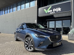 Mazda CX-3 - 2.0 GT-M Autom. Navi Camera Bose