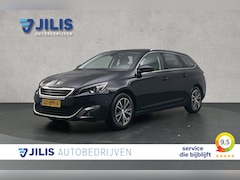 Peugeot 308 SW - 1.2 e-THP Allure | Camera | Panoramadak | Parkeersensoren | Cruise control