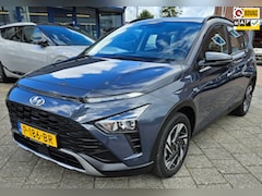 Hyundai Bayon - 1.0 T-GDI Comfort Smart Mild Hybrid