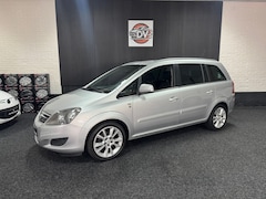 Opel Zafira - 1.6 111 years Edition 17 INCH AIRCO CRUISE DAKRAILS