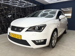 SEAT Ibiza SC - 1.2 TSI FR Dynamic