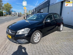 Mercedes-Benz A-klasse - 180 Economy