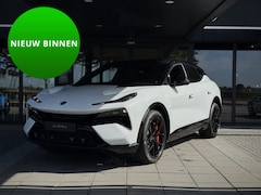 Lotus Eletre - 600 GT SE 4WD